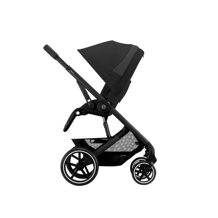 Cybex Balios S Lux