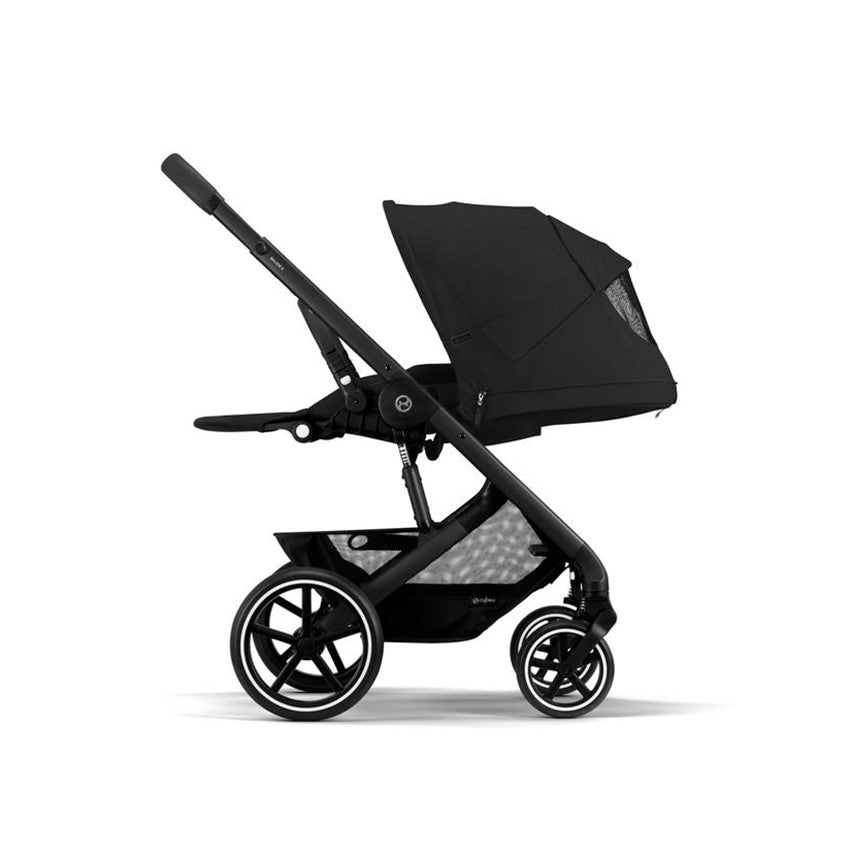 Cybex Balios S Lux