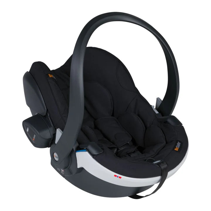 Besafe izi go modular baby car seat