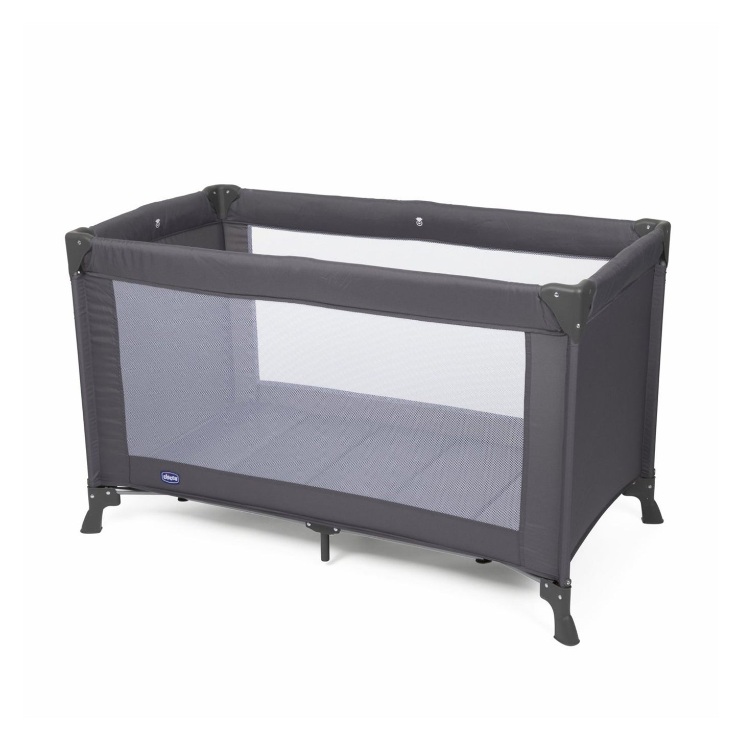 Baby travel cot