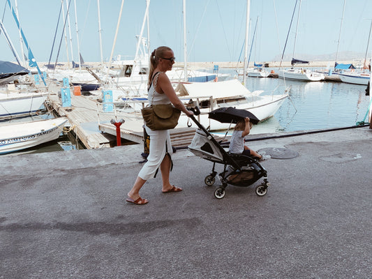 Chania stroller baby kids