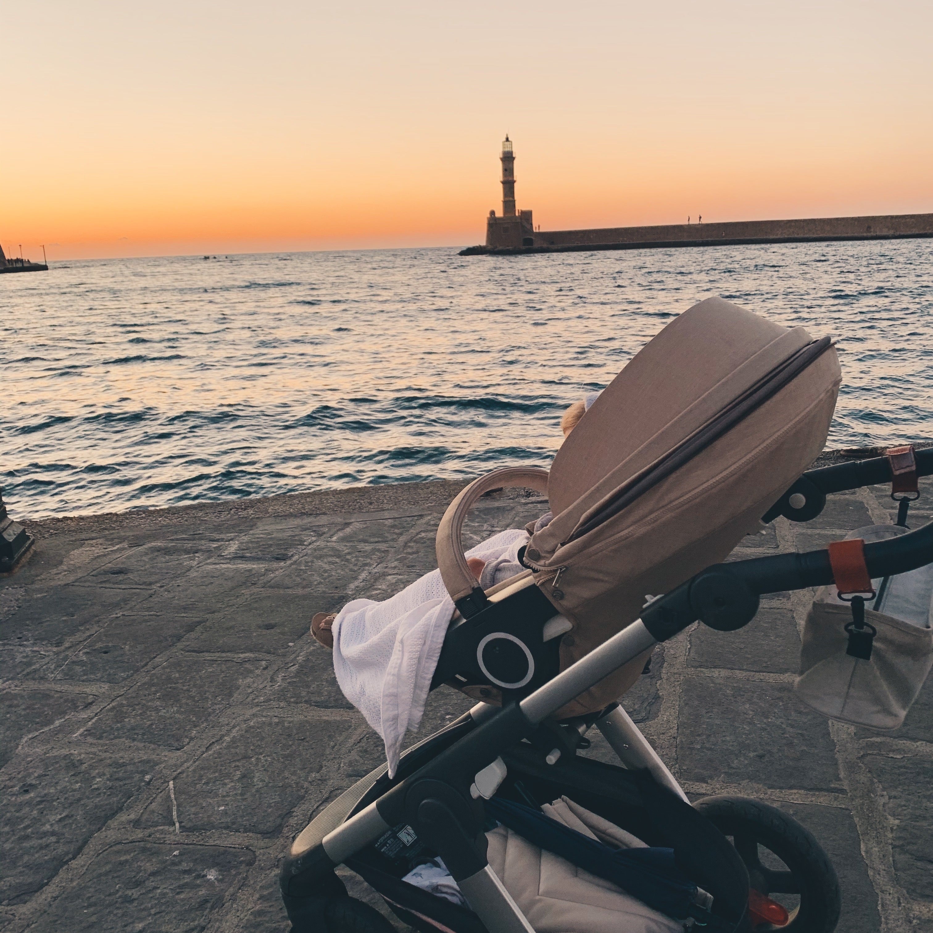 Crete_chania_kids_stroller_rental