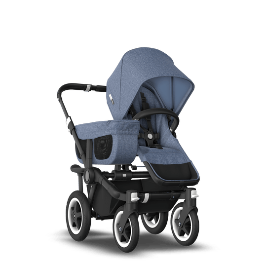 Bugaboo Donkey Mono Stroller