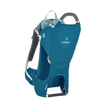 Baby carrier little life