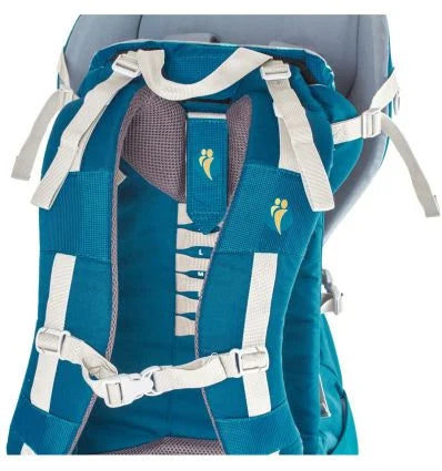 Baby carrier little life