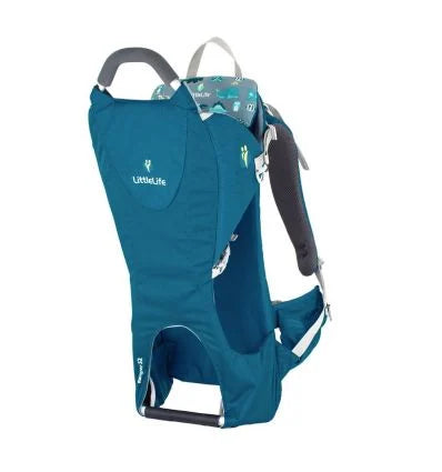 Baby carrier little life