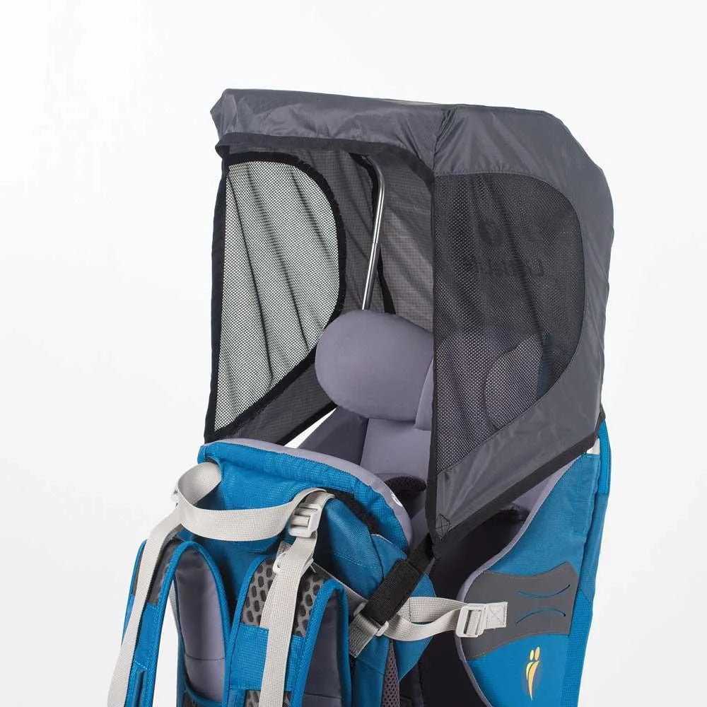Baby carrier little life