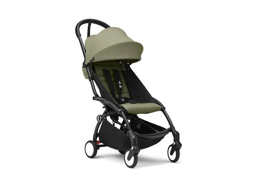 Babyzen yoyo2 travel pram