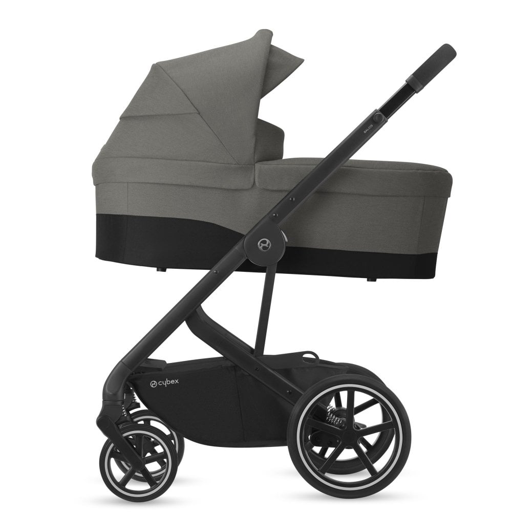 Cybex Balios S bassinet