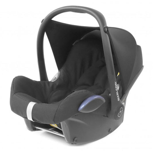 Maxi cozy cabrio fix car seat for baby